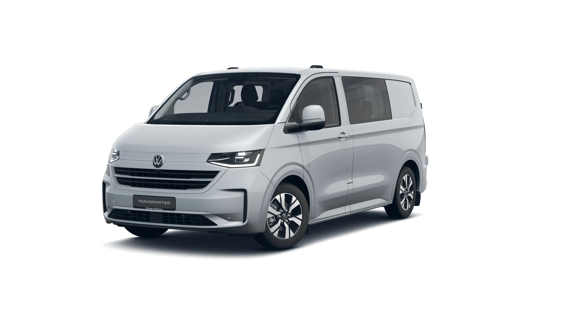 TRANSPORTER PROCAB L1H1 2.0 TDI 150 BVA8