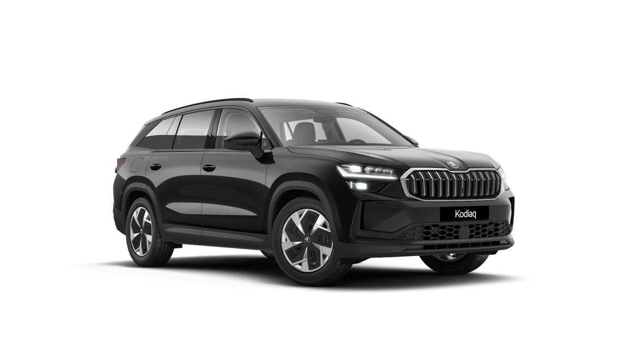 Kodiaq 1.5 TSI 150 ch Hybrid ACT DSG7 7pl