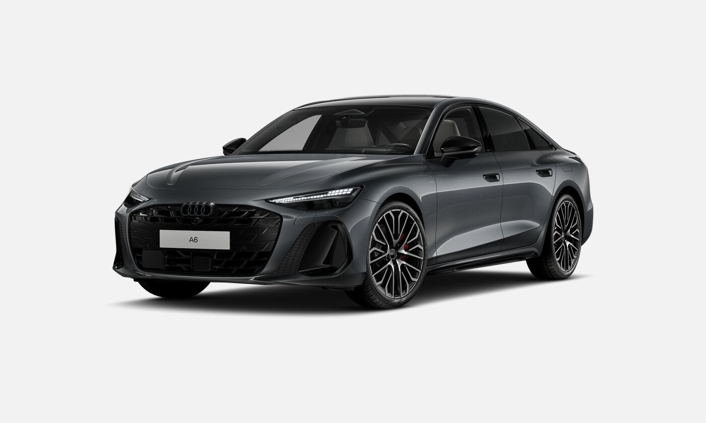 A6 e-hybrid 367 ch S tronic 7 Quattro