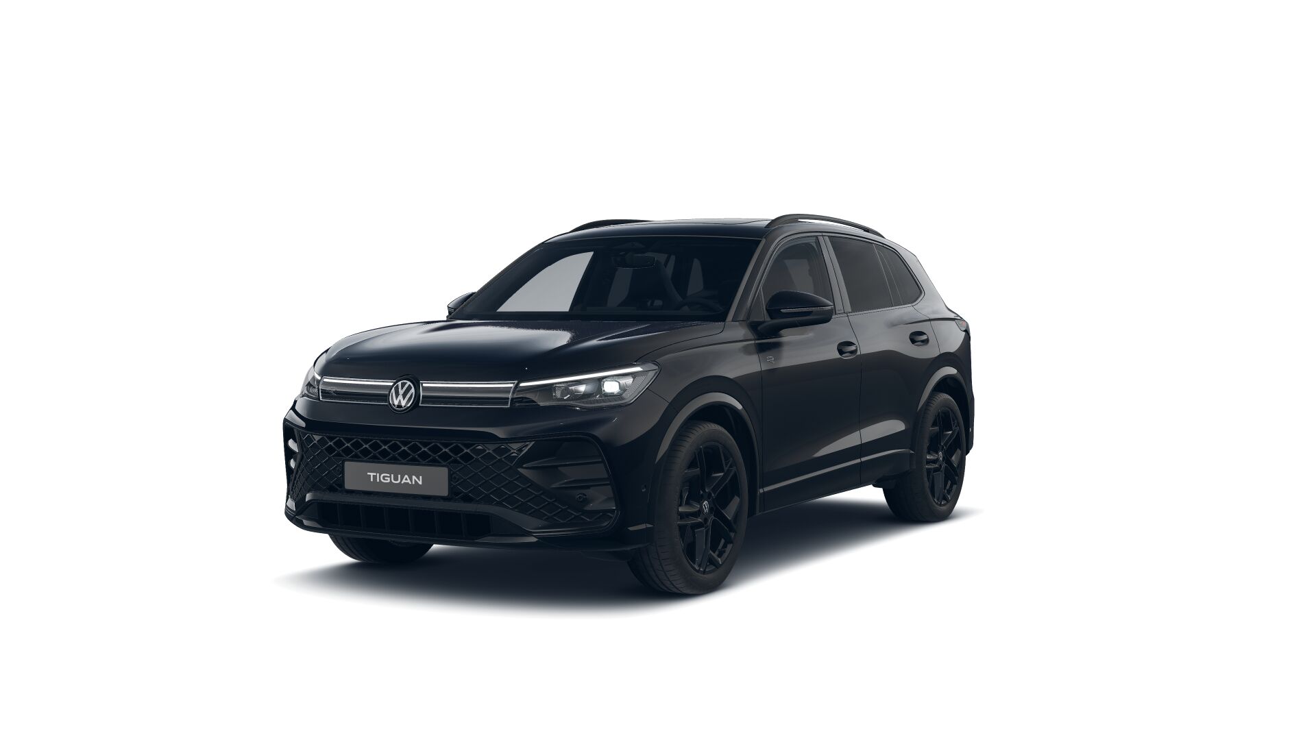 Volkswagen Tiguan 1.5 eTSI 150ch DSG7