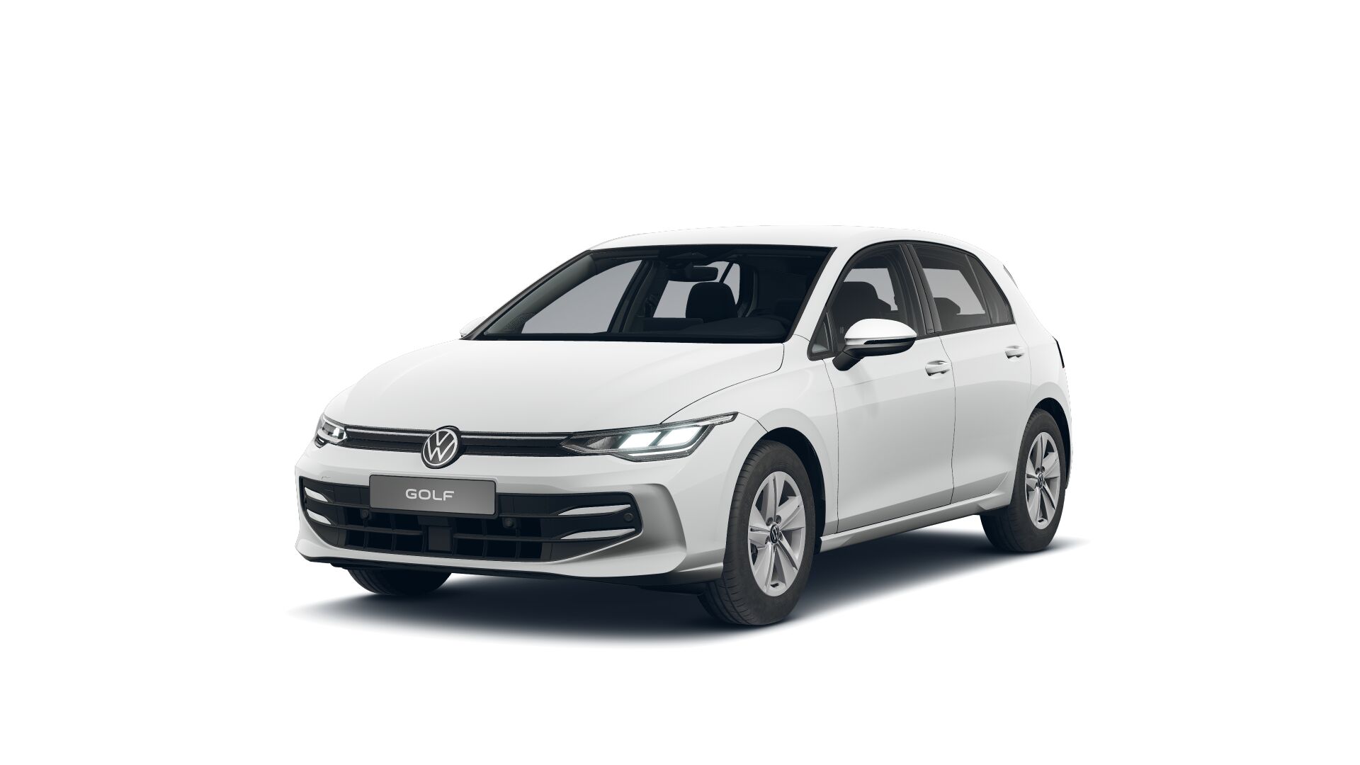 Volkswagen GOLF SOCIETE 2.0 TDI 116 BVM6