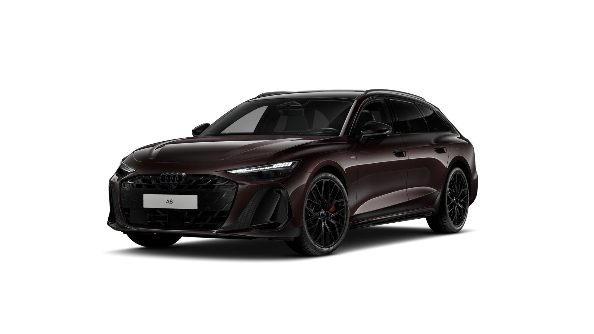 A6 Avant e-hybrid 367 ch S tronic 7 Quattro