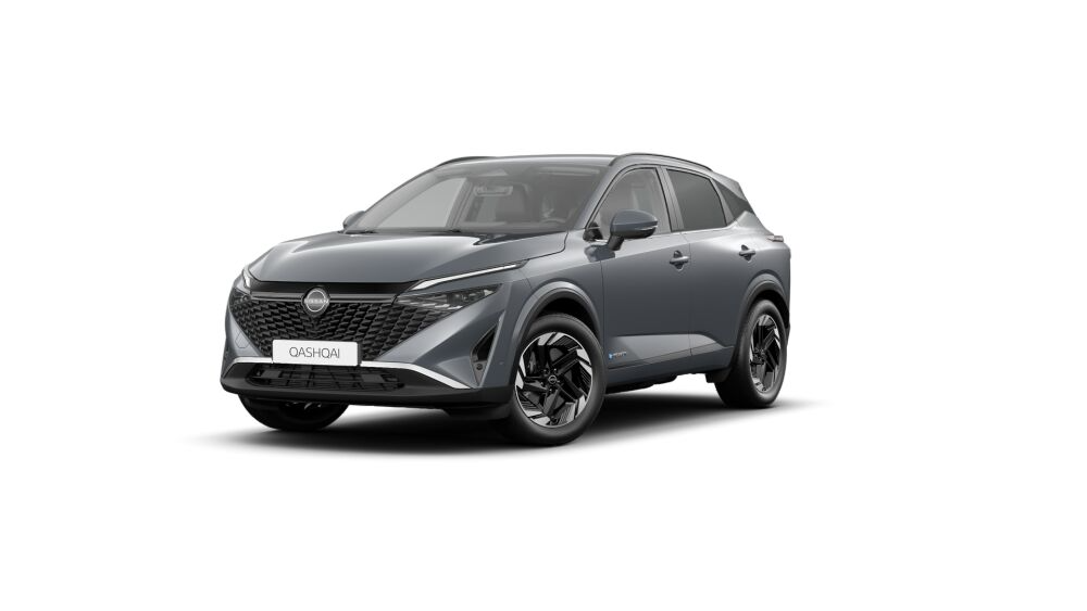 Qashqai e-Power 190 ch