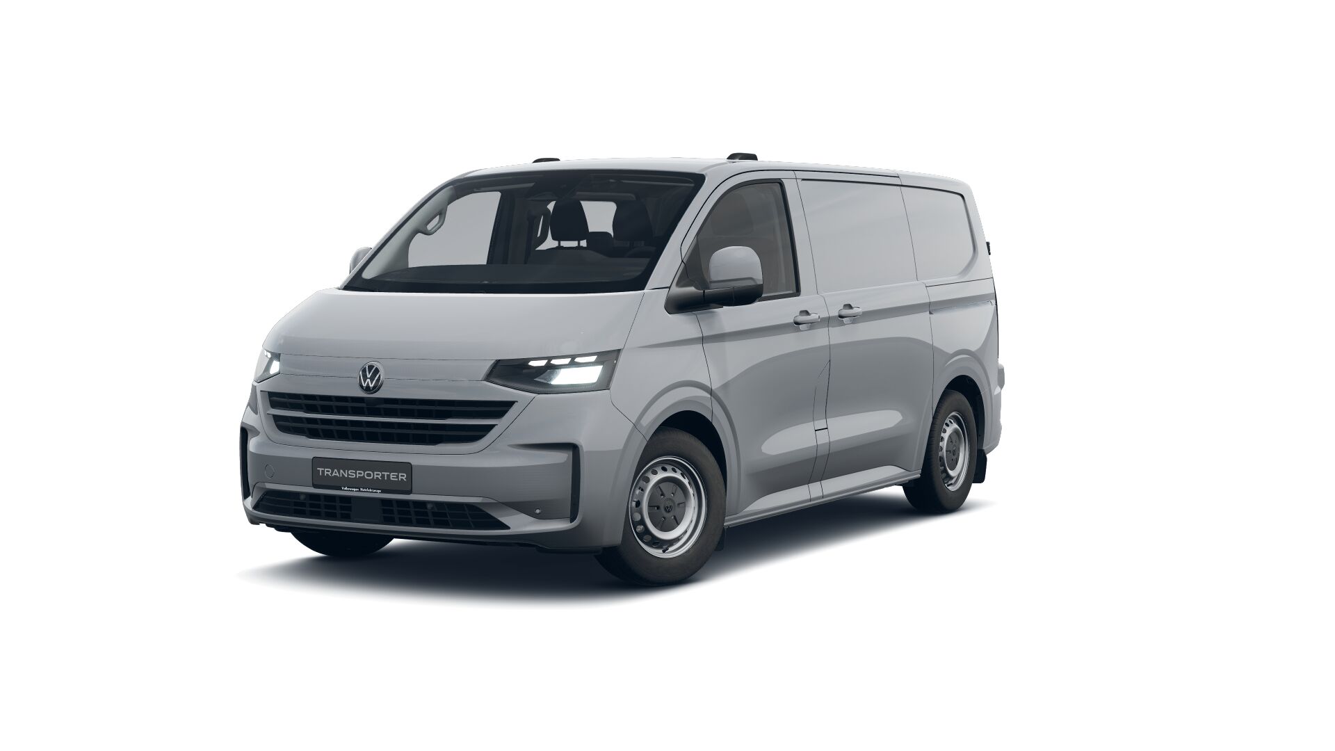 TRANSPORTER PROCAB CLOISON L L1H1 2.0 TDI 150 BVA8