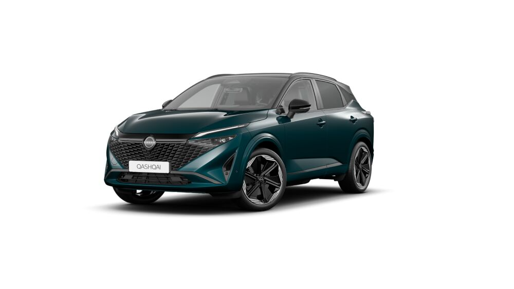 Qashqai e-Power 190 ch