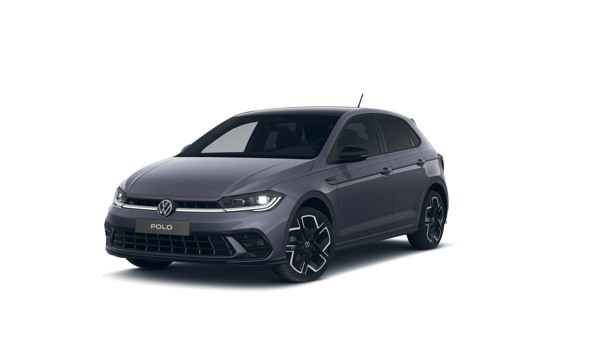 Volkswagen Polo 1.0 TSI 116 S&S DSG7