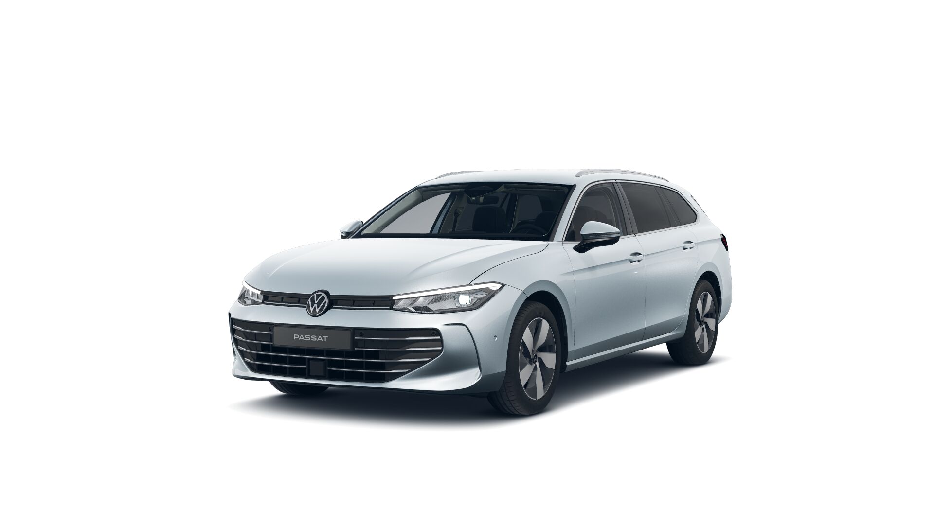 Passat 2.0 TDI EVO SCR 150 DSG7