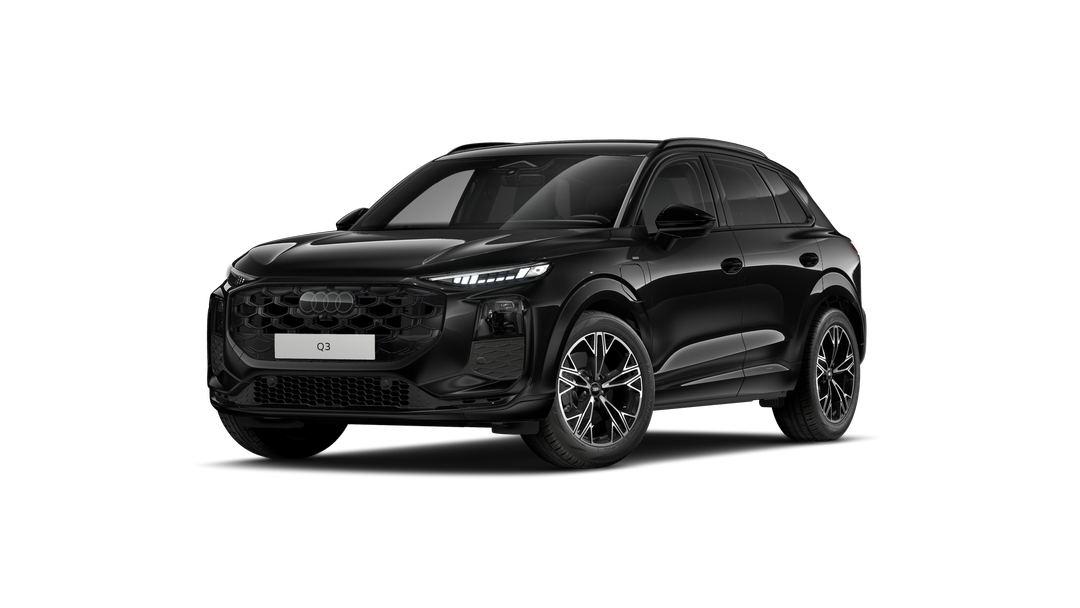 Q3 e-hybrid 272 ch S tronic 6