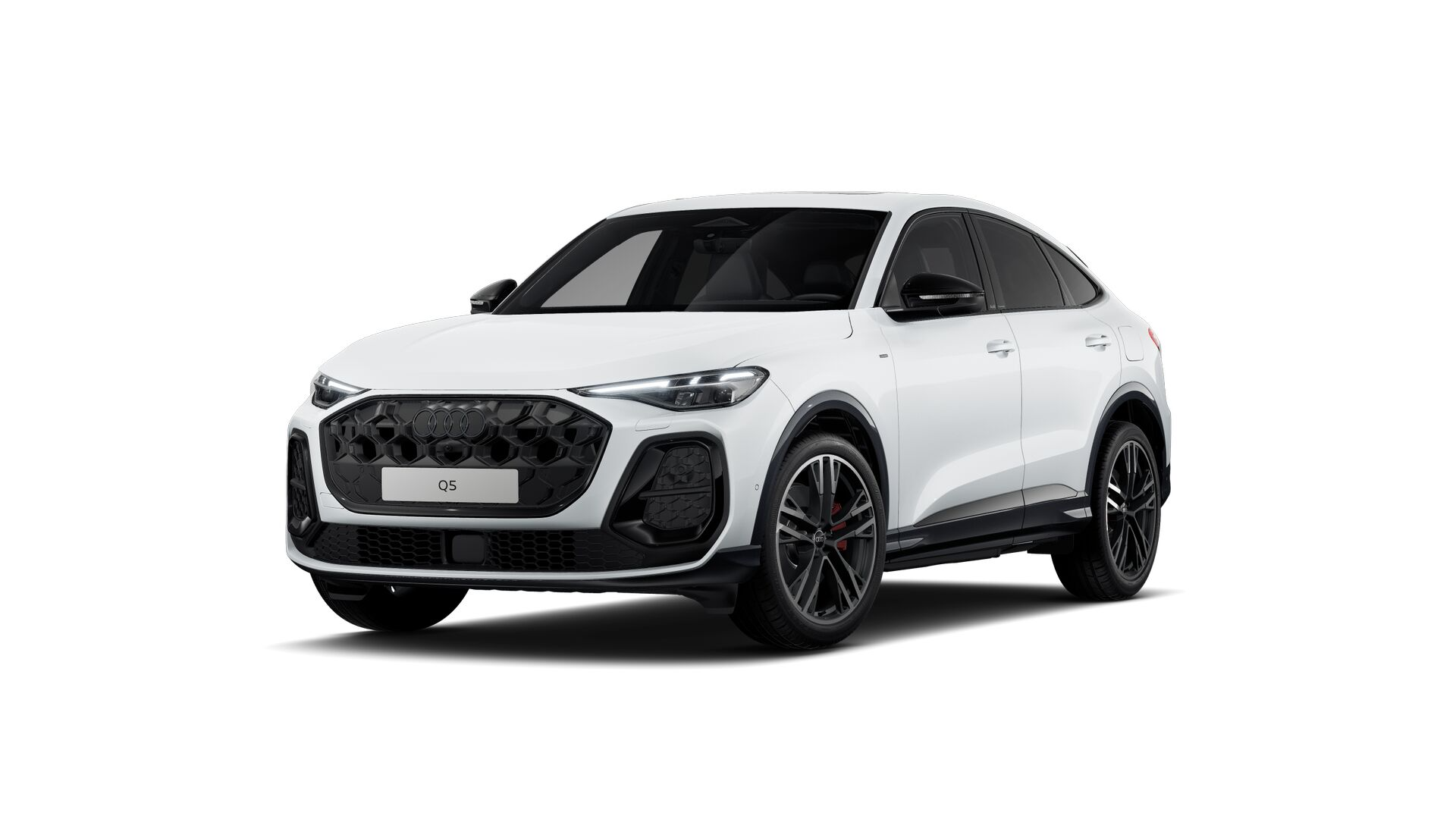 Q5 Sportback e-hybrid 367 ch S tronic 7 Quattro