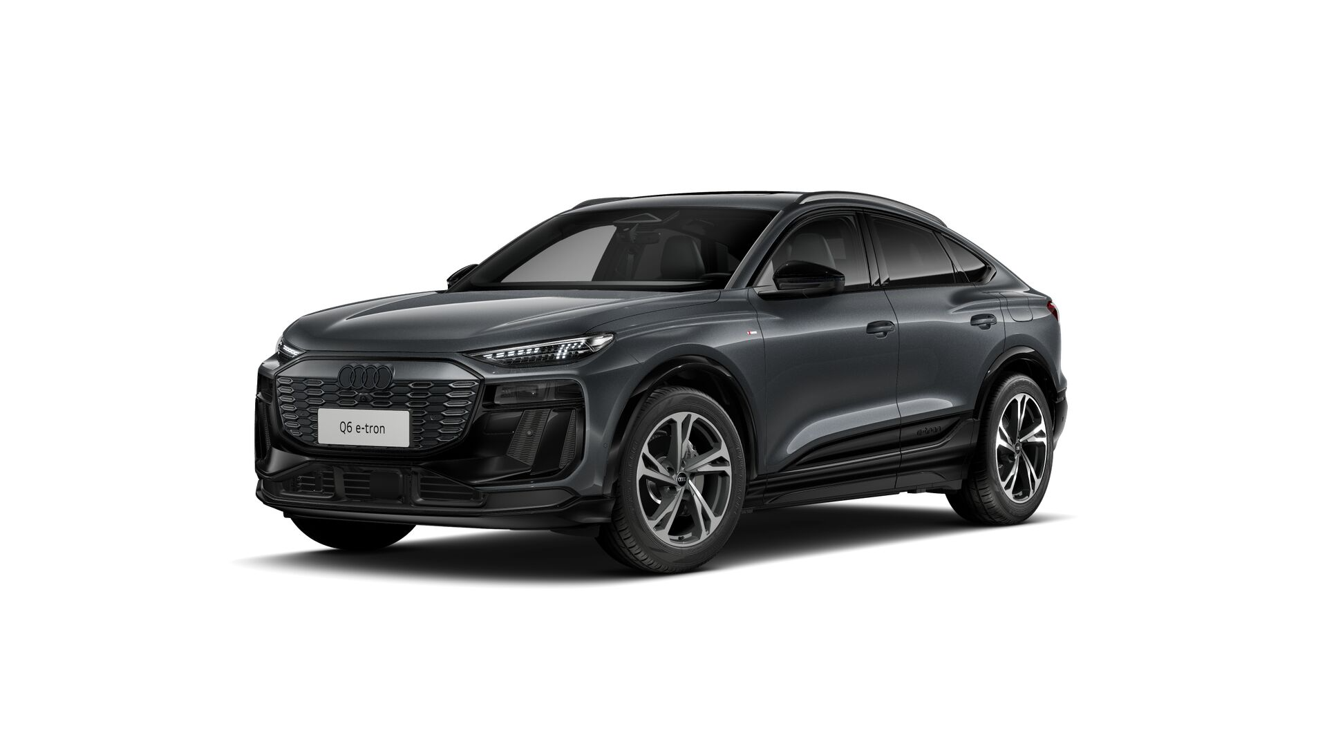 Q6 e-tron Sportback 251 ch 83 kWh