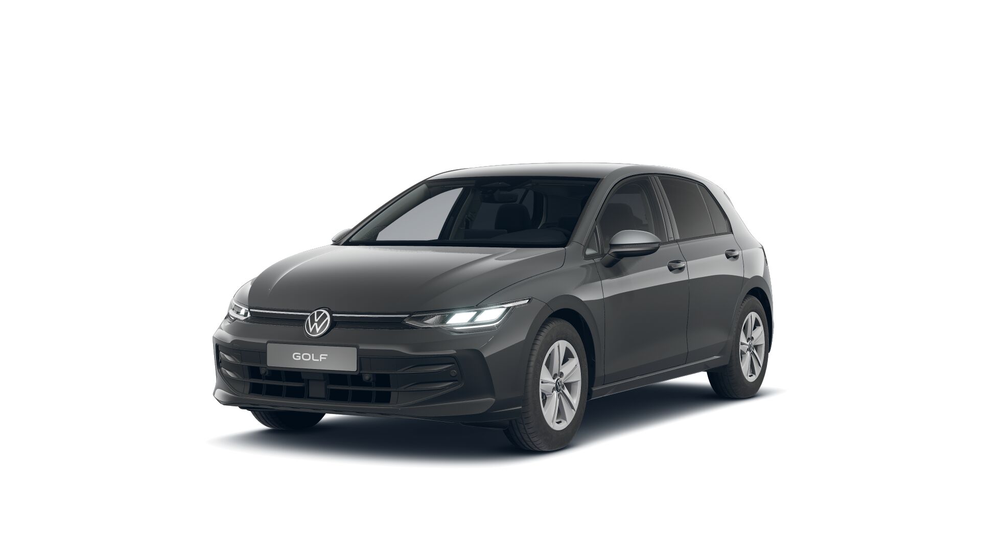 Volkswagen Golf 1.5 eTSI EVO2 116 DSG7