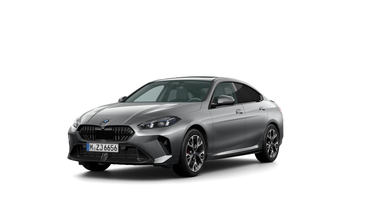 Gran Coupe 220 170 ch DKG7