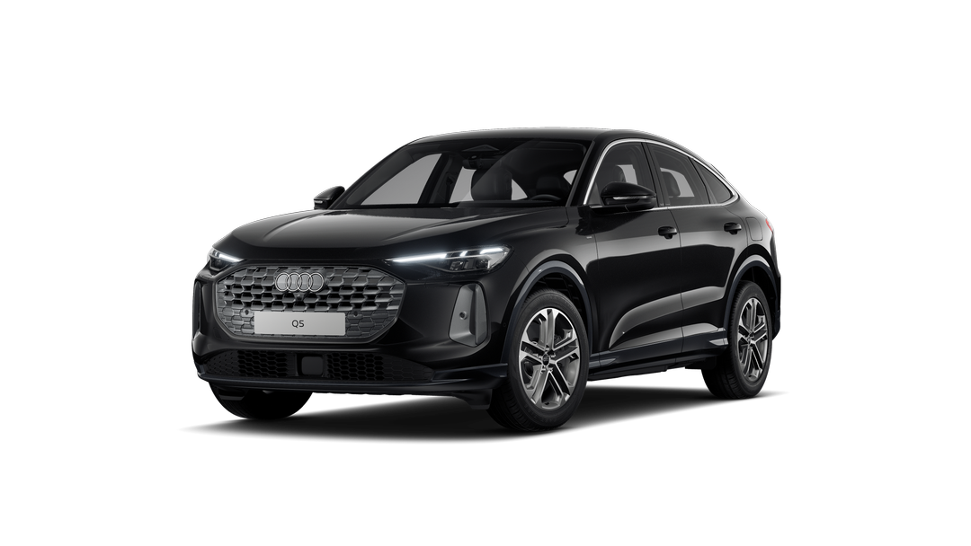 Audi Q5 Sportback e-hybrid 299 ch S tronic 7 Quattro