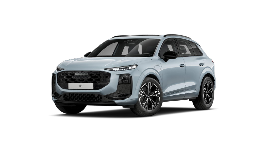 Audi Q3 e-hybrid 272 ch S tronic 6
