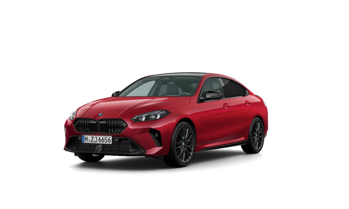 Gran Coupe 223 xDrive 218 ch DKG7