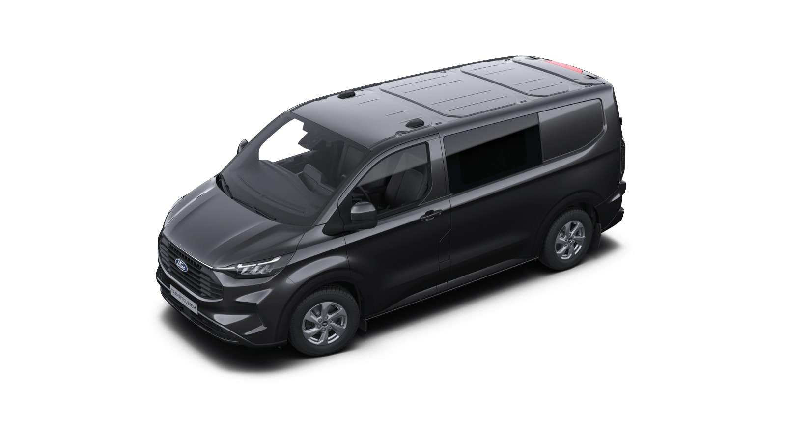 TRANSIT CUSTOM CA 320 L1H1 2.0 ECOBLUE 150 CH