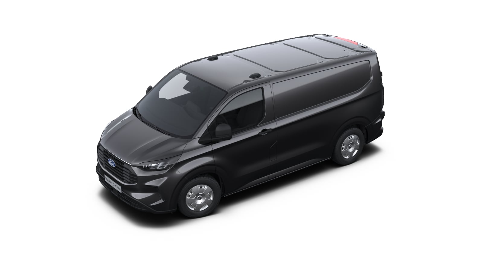 TRANSIT CUSTOM FOURGON 280 L1H1 2.0 ECOBLUE 136 CH BVA8