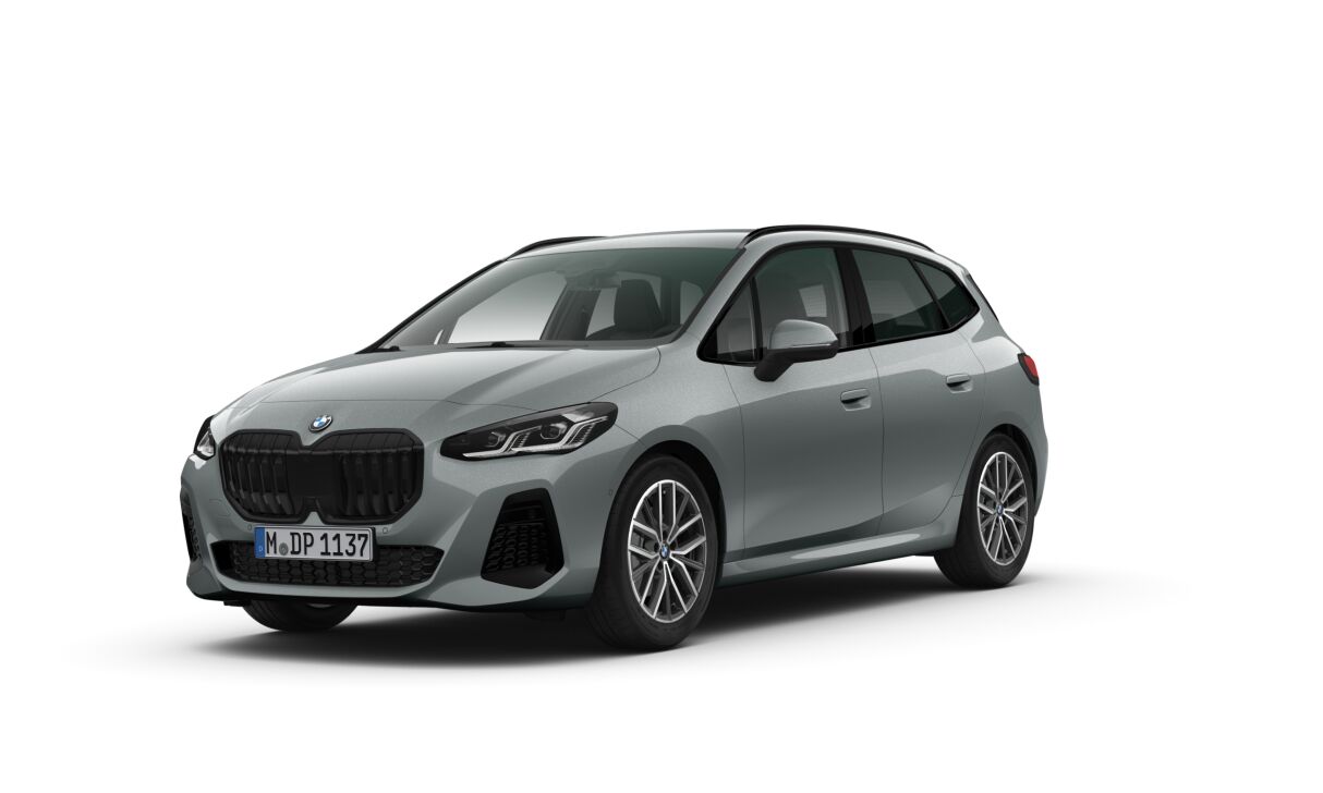Bmw Active Tourer 220i 170 ch DKG7