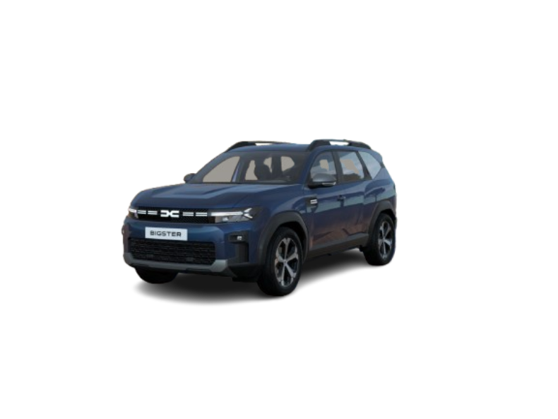 Bigster Hybrid 155