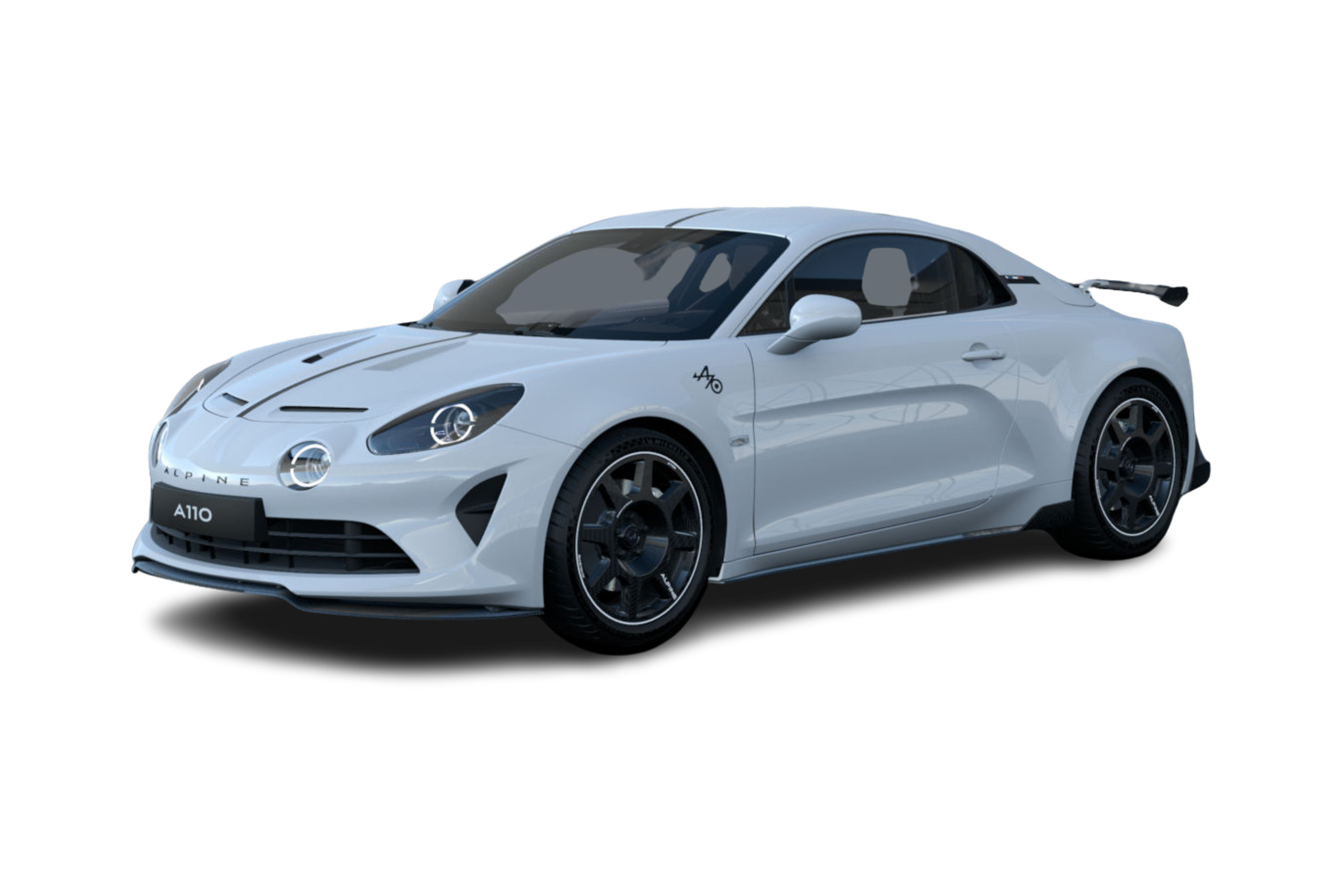 A110 1.8T 300 ch