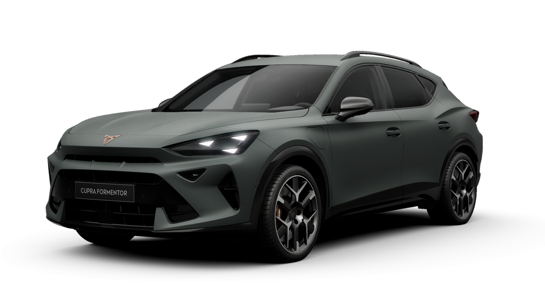 Formentor eHybrid 272 ch DSG6