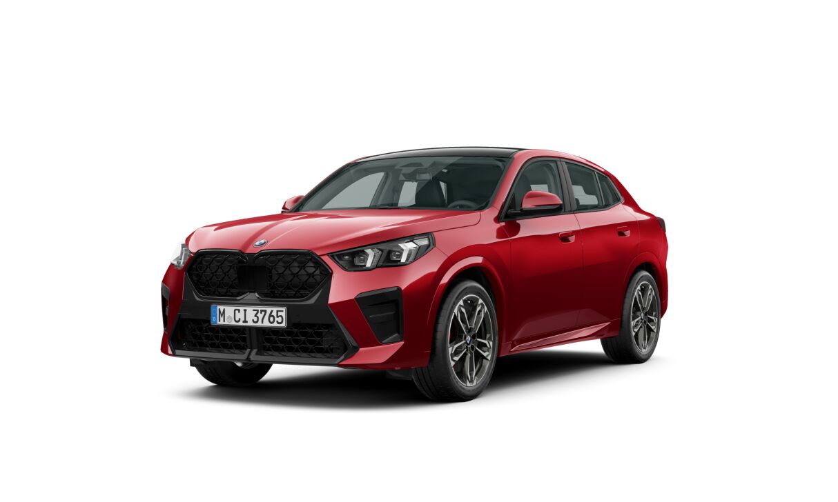 X2 sDrive 20i 170ch DKG7
