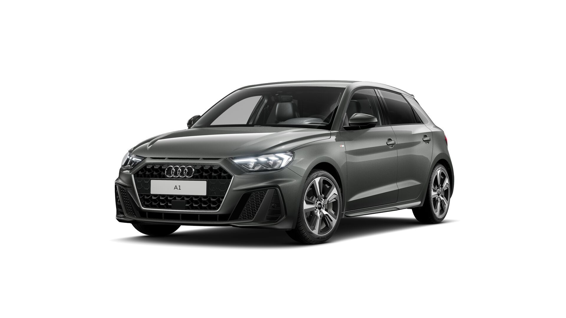 A1 Sportback 30 TFSI 116 ch S tronic 7