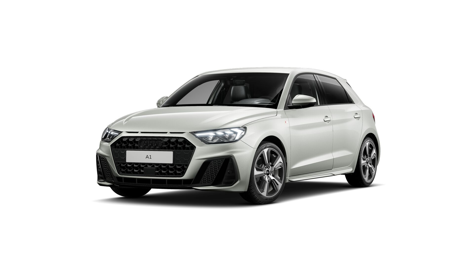 Audi A1 Sportback 30 TFSI 116 ch S tronic 7