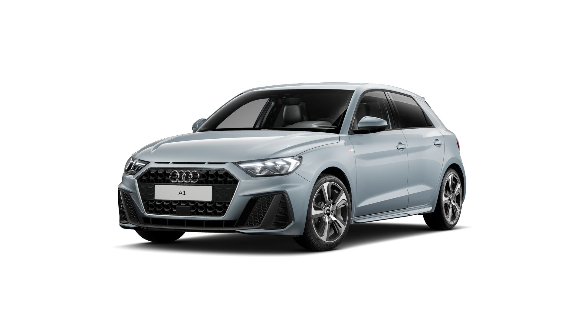 A1 Sportback 30 TFSI 116 ch S tronic 7