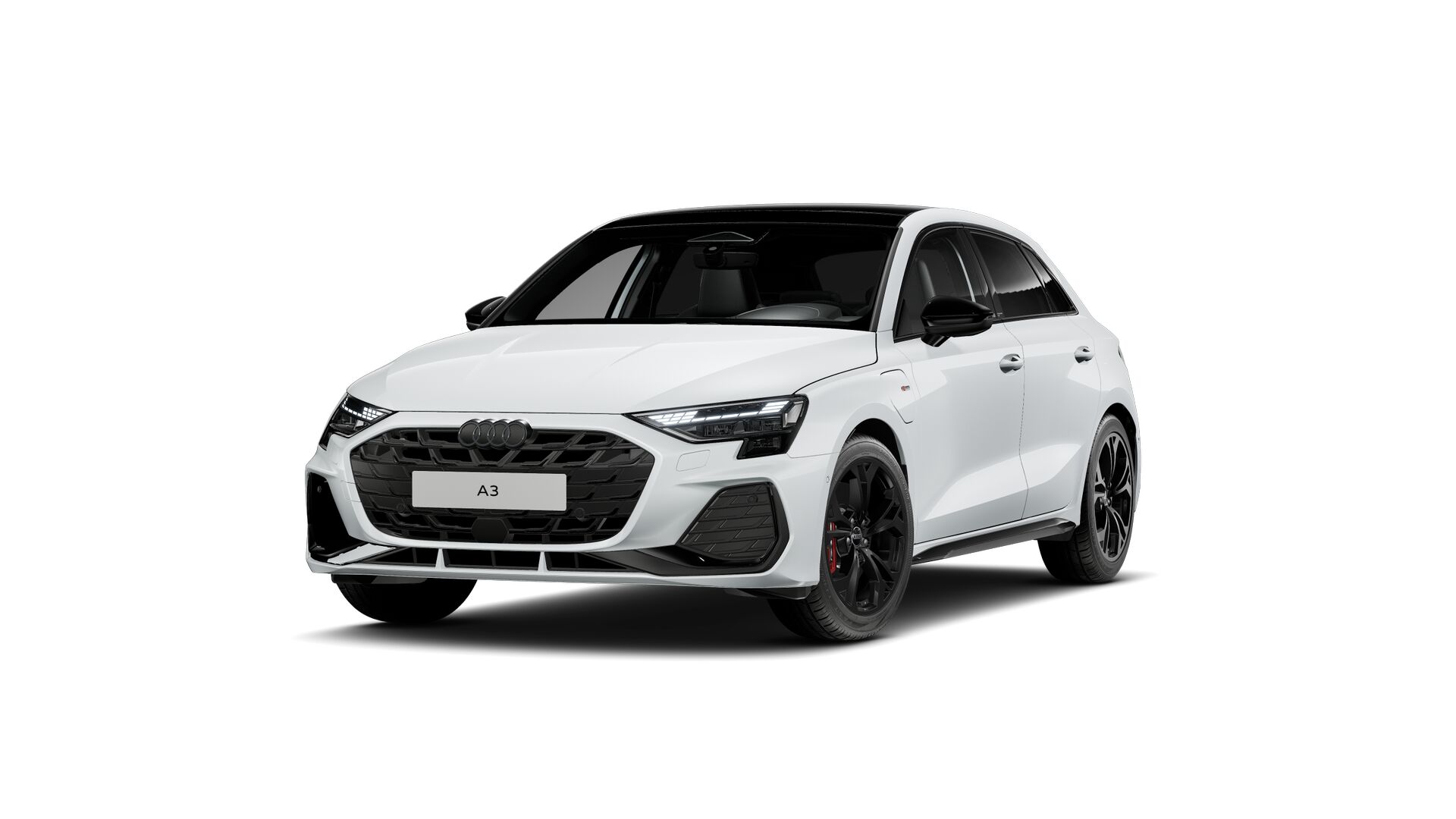 Audi A3 Sportback TFSI e Hybride rechargeable 272 S tronic 6