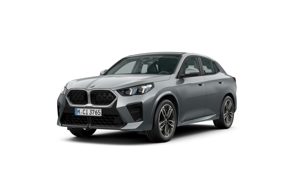 X2 sDrive 20i 170ch DKG7