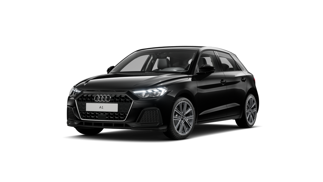 Audi A1 Sportback 30 TFSI 116 ch S tronic 7