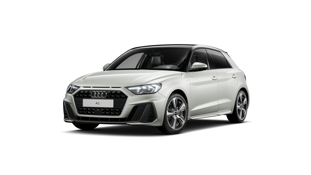 Audi A1 Sportback 30 TFSI 116 ch S tronic 7