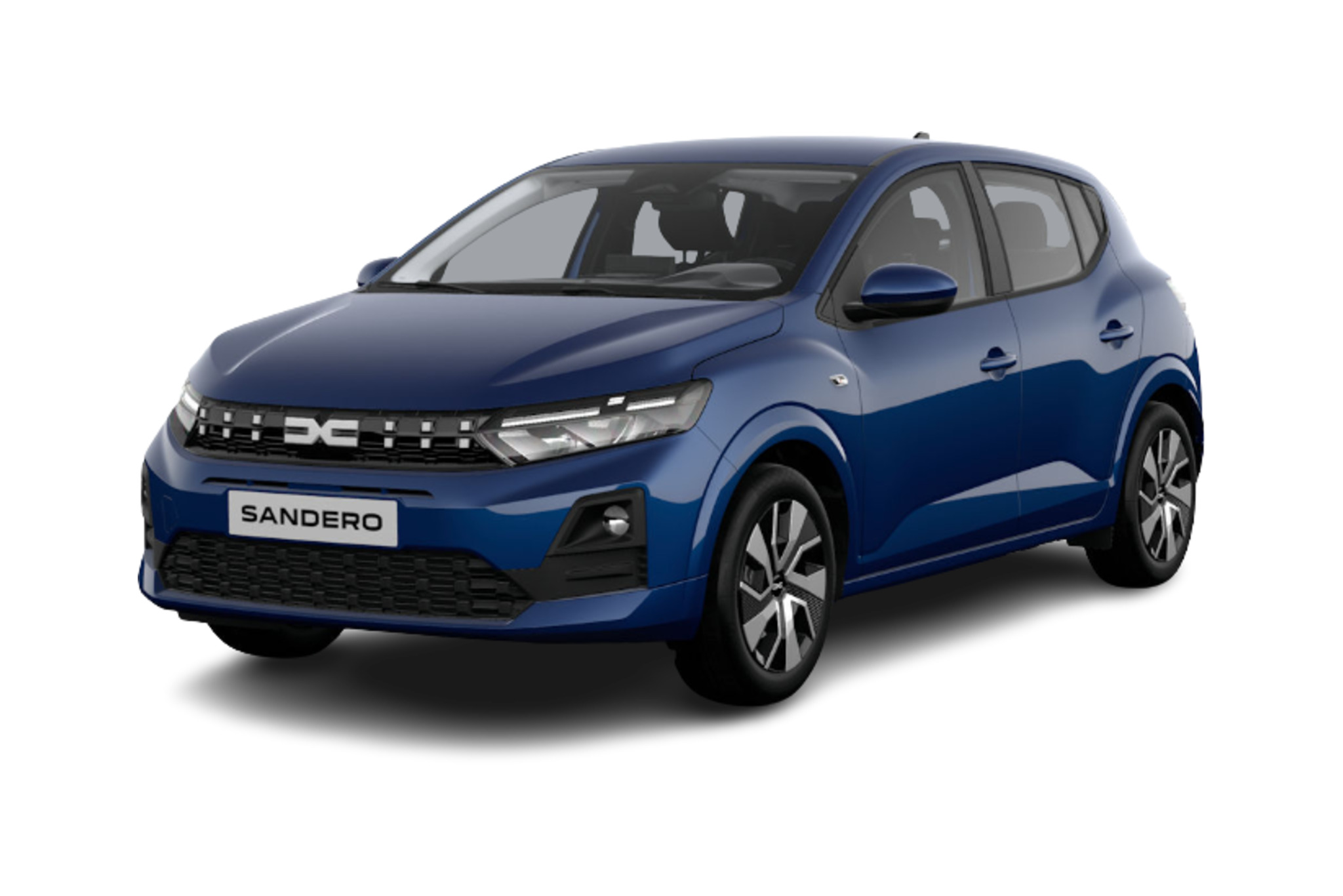 Sandero TCe 100