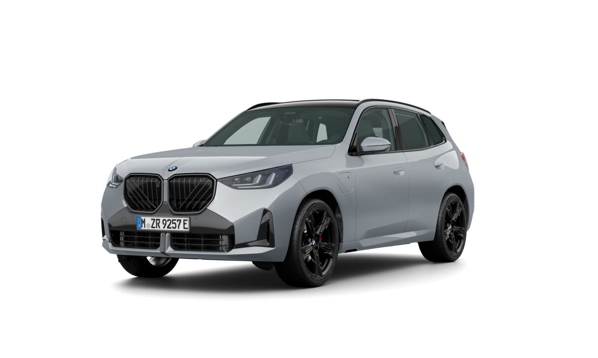 X3 30e xDrive 299 ch BVA8
