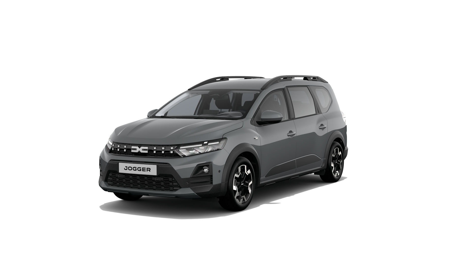 Dacia Jogger Hybrid 155 7 pl