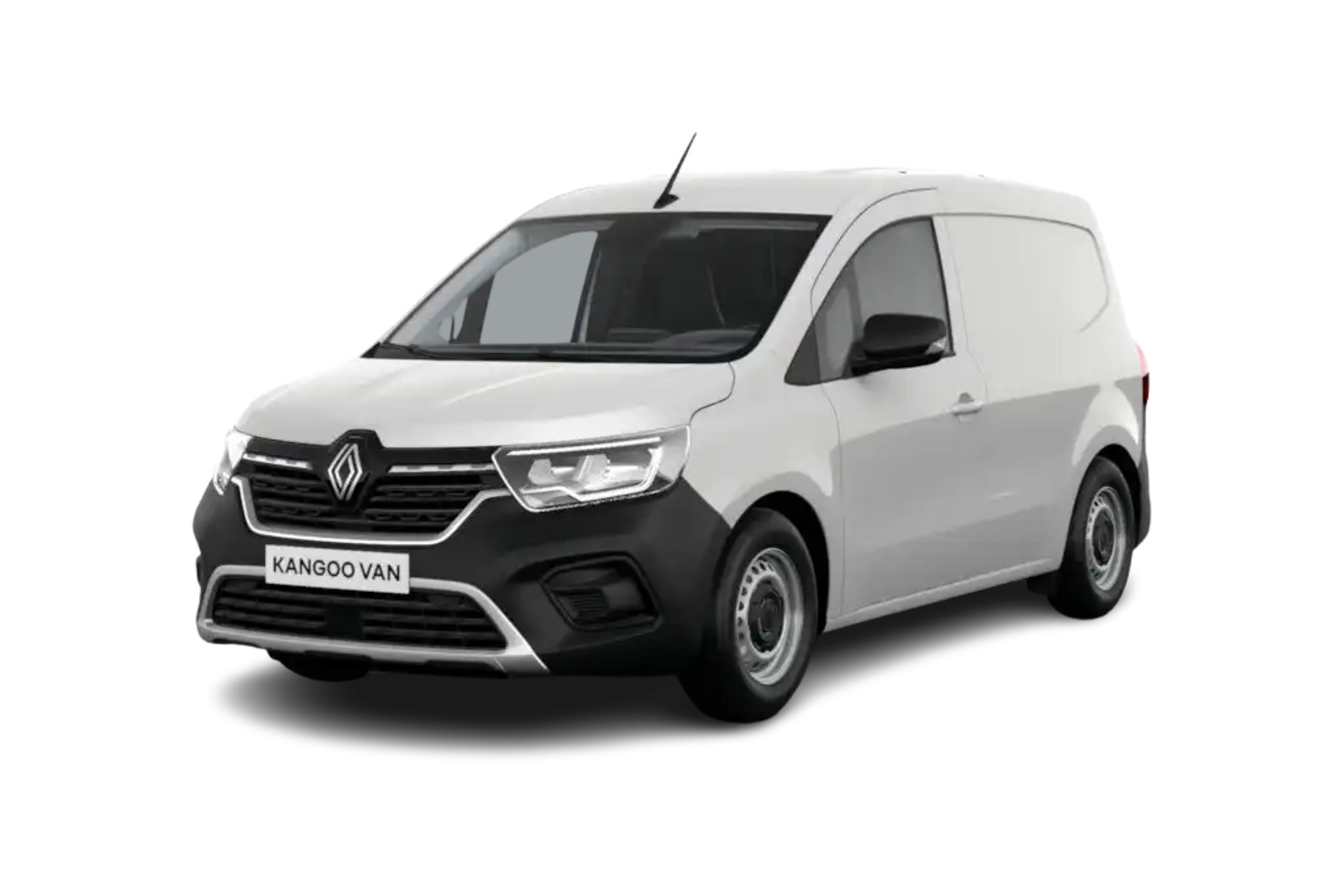 KANGOO VAN FG TOLE BLUE DCI 95 L1 GSR2