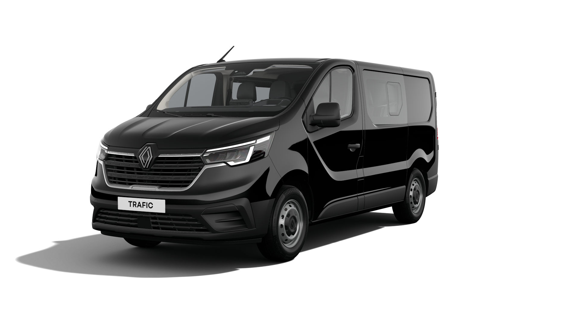 TRAFIC CA BLUE DCI 150 L2H1 3T AUTO