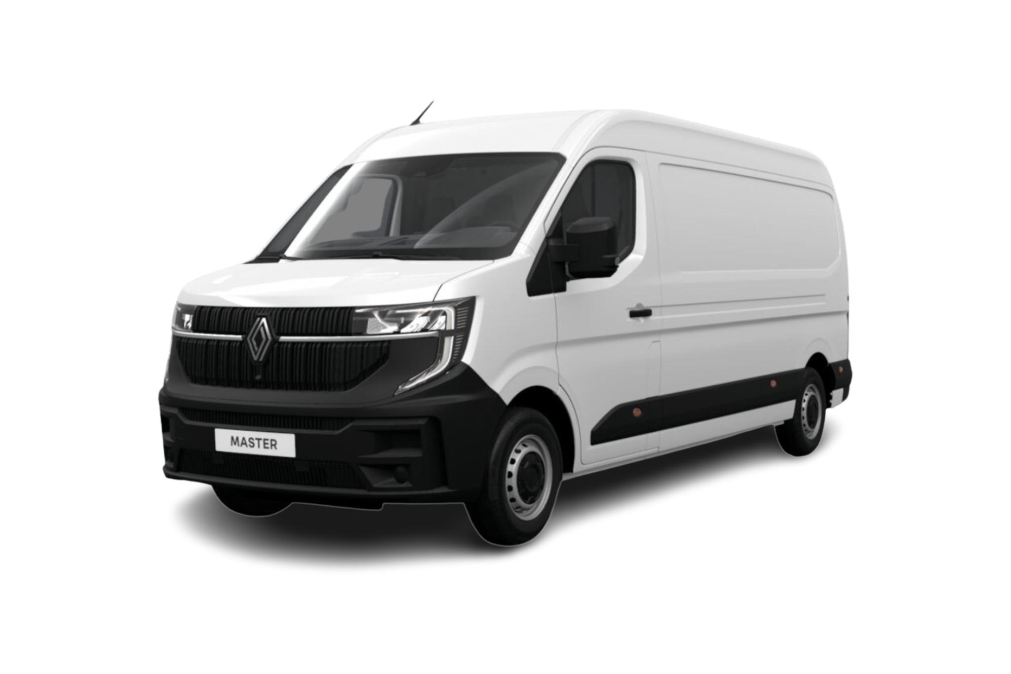 MASTER FG BLUE DCI 150 L3H2 3T5 TR