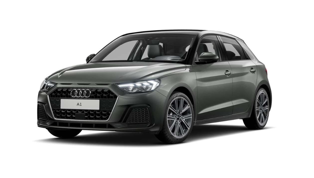 A1 Sportback 30 TFSI 116 ch S tronic 7
