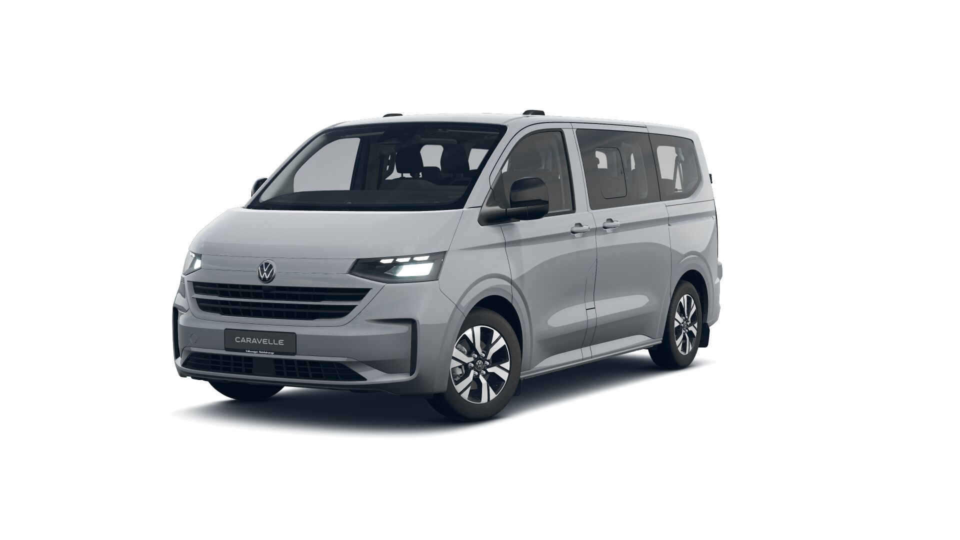 Caravelle 7 2.0 TDI 150 Long BVA8 4Motion