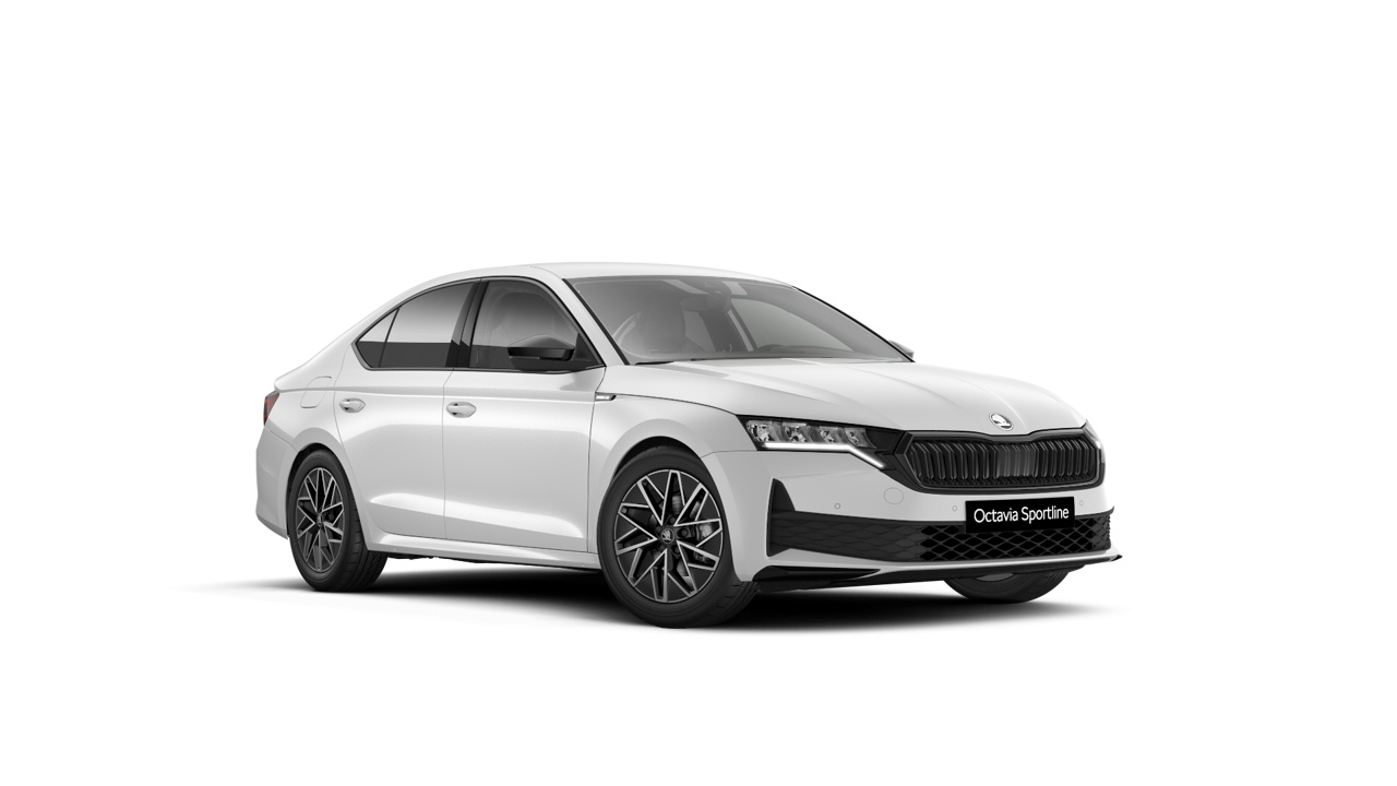 Octavia 1.5 TSI Hybrid 150 ch ACT DSG7