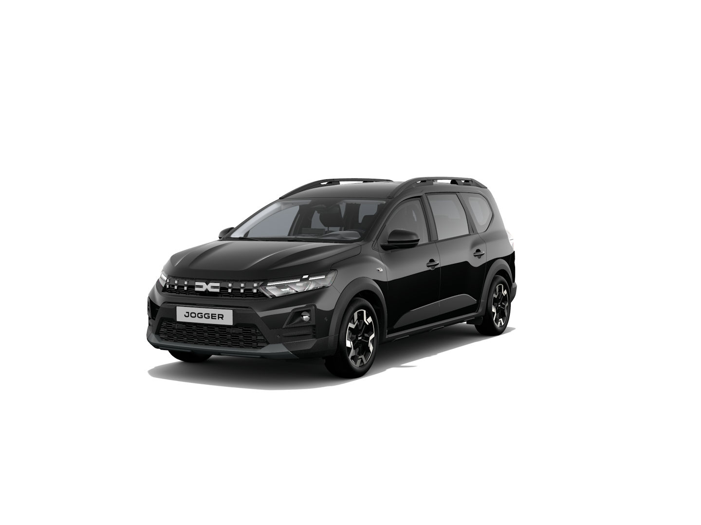 Dacia Jogger Hybrid 155 5 pl