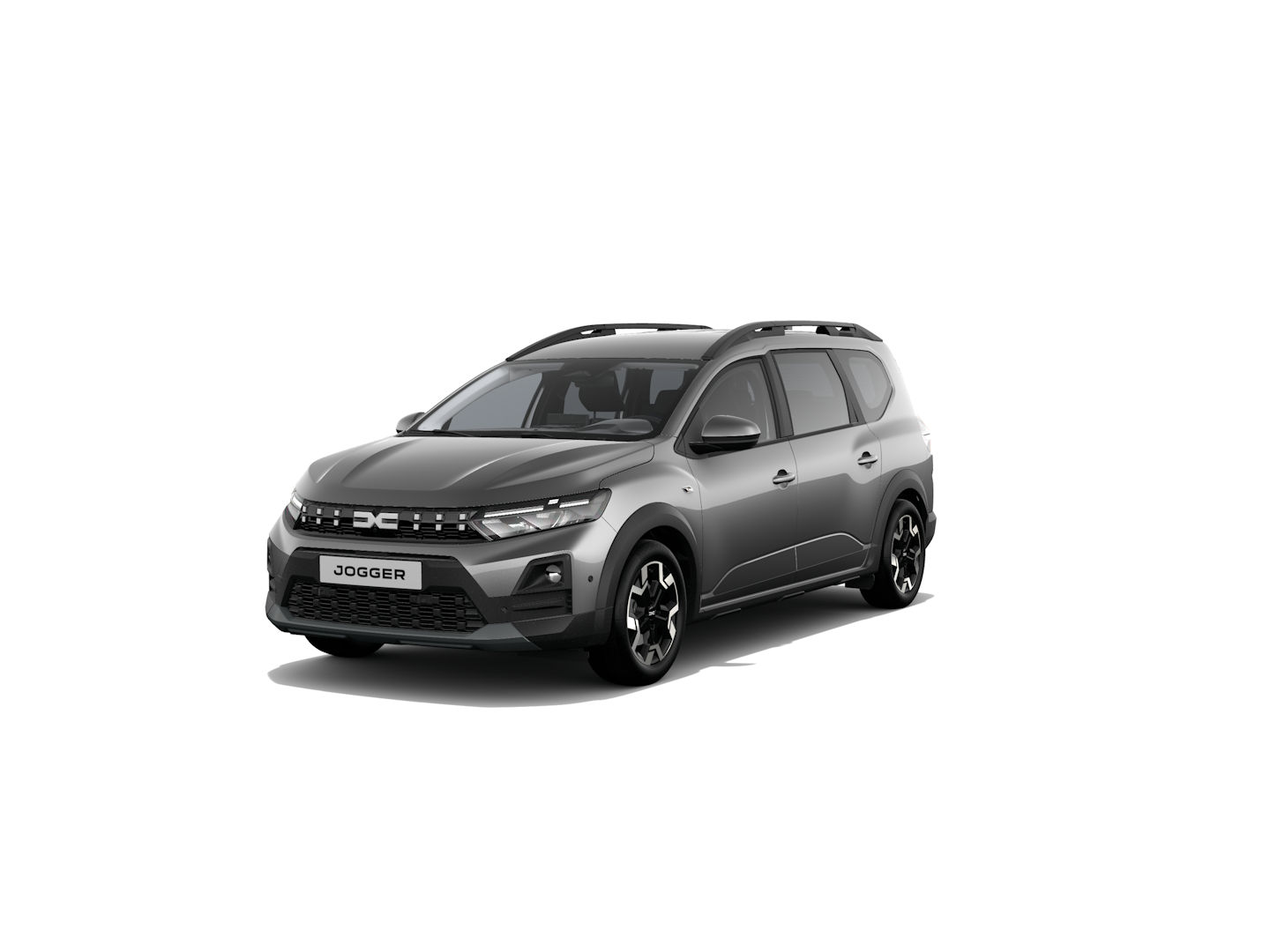 Jogger Hybrid 155 7 pl