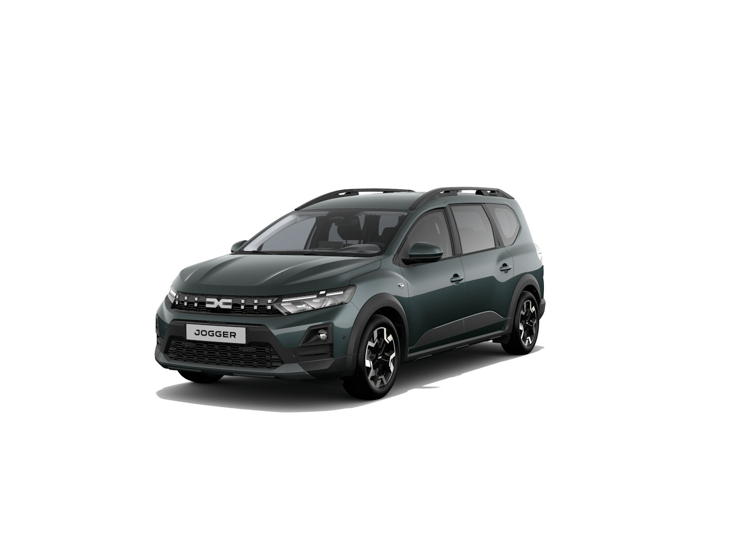 Dacia Jogger Hybrid 155 7 pl