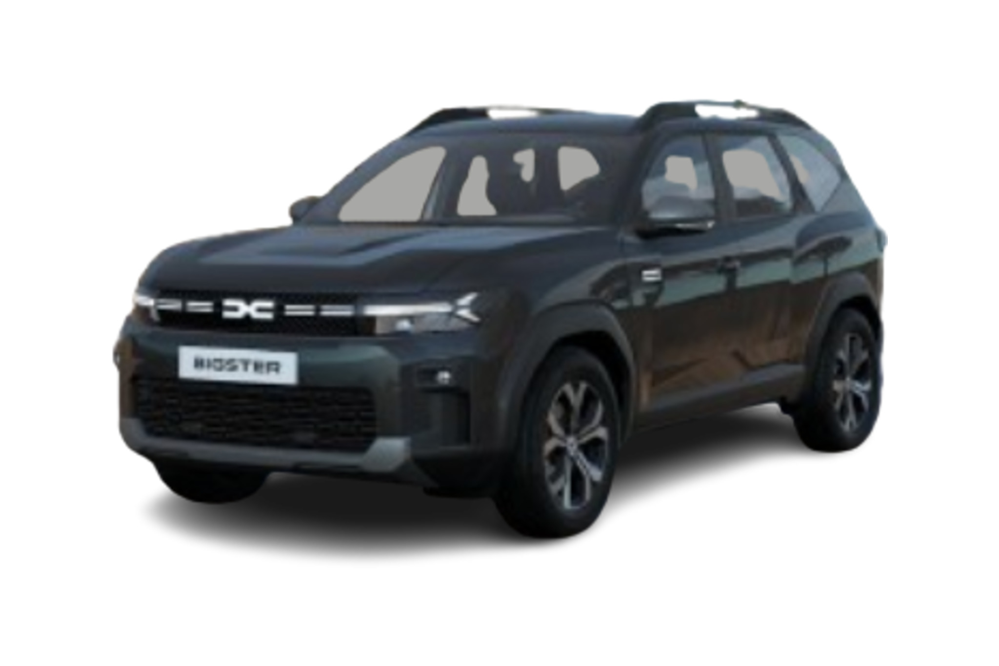 Bigster Hybrid 155