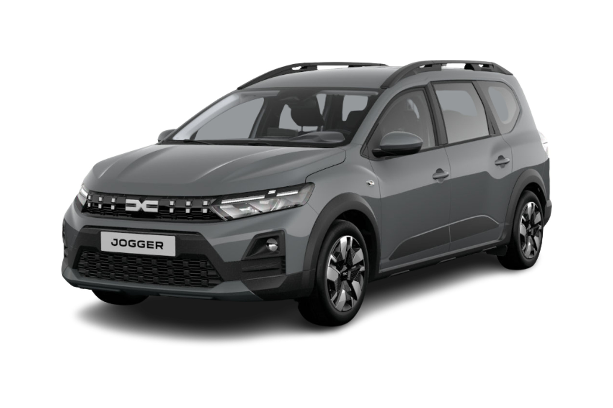 Dacia Jogger Hybrid 155 7 pl