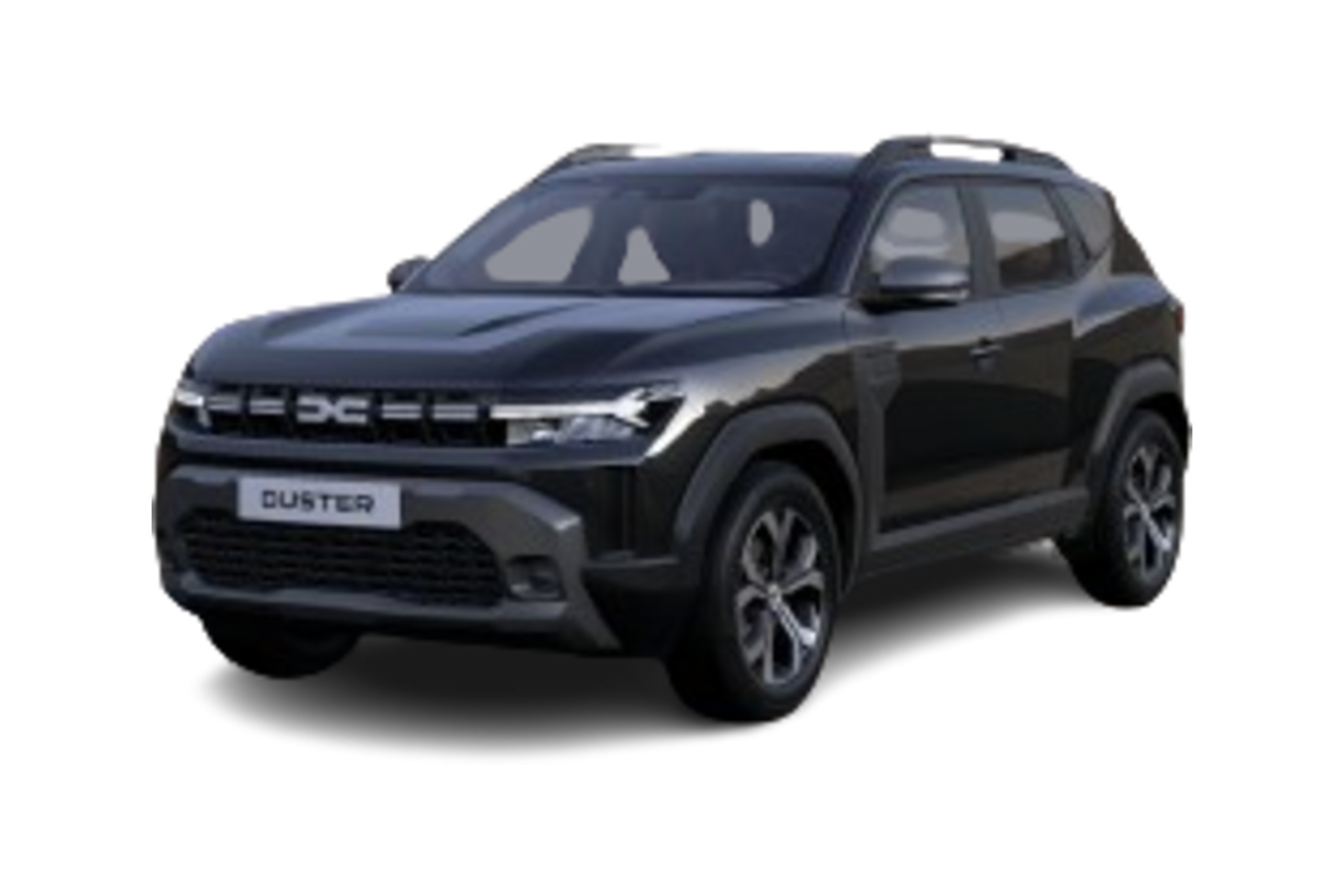 Duster Hybrid 155