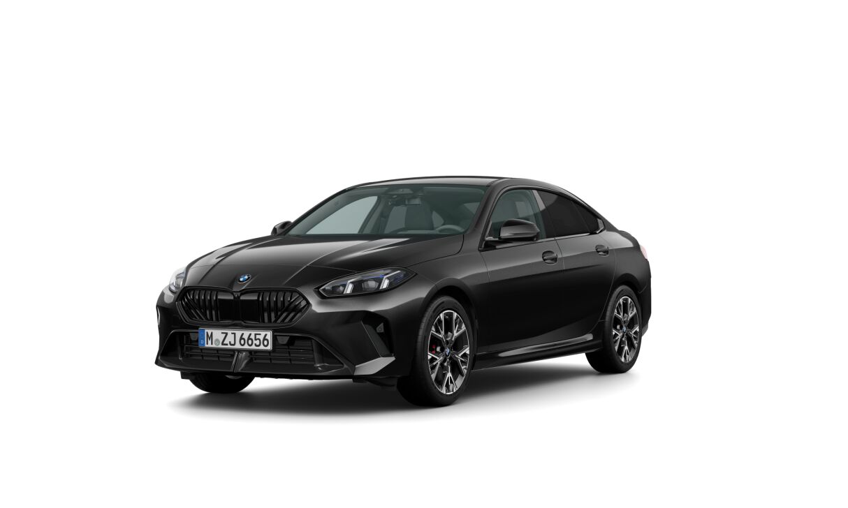 Gran Coupe 220 170 ch DKG7