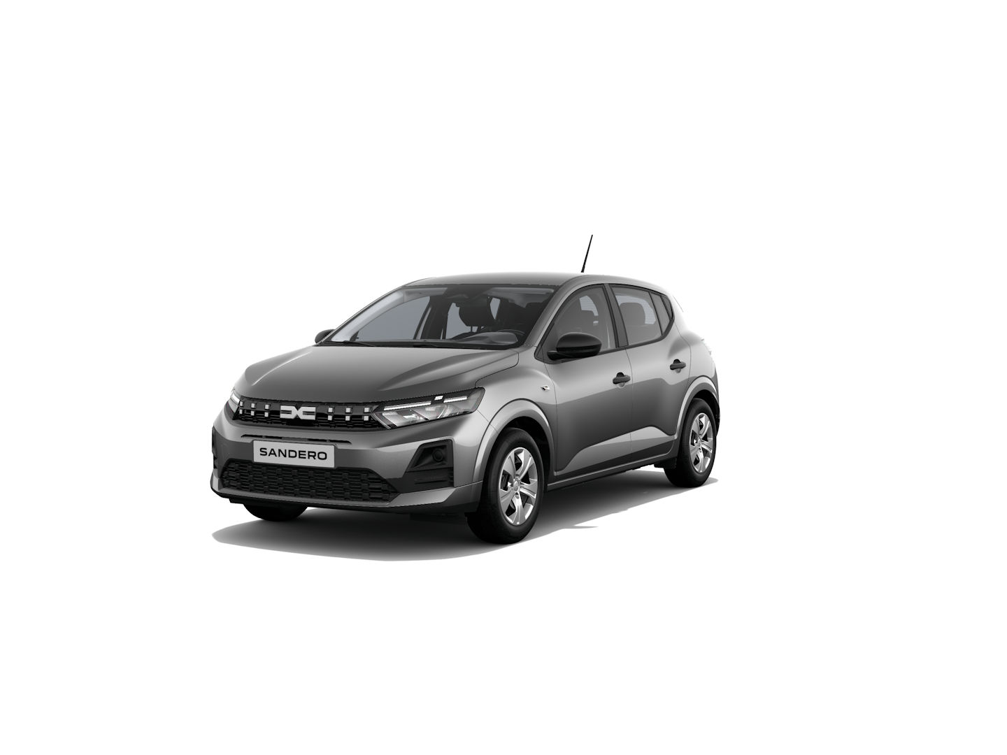 Sandero SCe 65